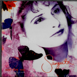 SANGEETA - JUST FOR YOU -  BRAND NEW BHANGRA CD