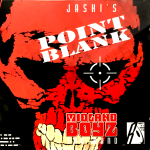 POINT BLANK - MIDLAND BOYZ - BRAND NEW ROMA MUSIC BHANGRA CD - MADE IN UK