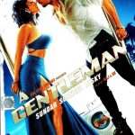 A GENTLEMAN (2017) - Sidharth Malhotra, Jaqueline Fernandaz NEW  BOLLYWOOD DVD