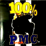 100% PROOF - PANJABI MC - BRAND NEWNACHURAL RECORDS BHANGRA CD - MADE IN UK