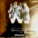 WHY?ZER - D/I/P - BRAND NEW ENVY ENTERTAIMENT BHANGRA CD - MADE IN UK