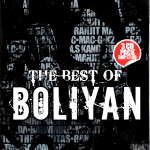 THE BEST OF BOLIYAN- BRAND NEW 3CDs SET