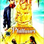 PHILLAURI - ANUSHKA SHARMA (HINDI VERSION) -NEW  BOLLYWOOD DVD-ENGLISH SUBTITLES