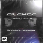 SILENCE - THE DEBUT ALBUM - NEW BHANGRA CD - FREE UK POST