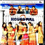 HOUSEFULL 2 - AKSHAY KUMAR, JOHN ABRAHAM -2 DISCs BOLLYWOOD BLU RAY-ENGLISH SUBS