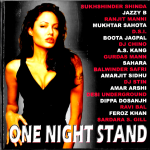 ONE NIGHT STAND- BY FEROZ KHAN& OTHERS -NEW BHANGRA CD - FREE UK POST