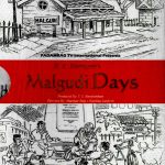 MALGUDI DAYS - ALL 4 SEASONS 6 DVD COMPLETE COLLECTOR'S PACK - ENGLISH SUBTITLES