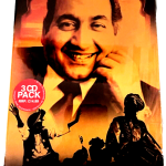 MOHD. RAFI - LEGENDS OF THE FIVE RIVERS -PUNJABI MUSIC - 3 CDs SET