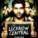 LUCKNOW CENTRAL - FARHAN AKHTAR, DIANA PENTY-NEW BOLLYWOOD DVD-ENGLISH SUBTITLES