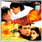 NAARAAZ -  NEW BOLLYWOOD SOUND TRACK TIPS CD