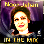 NOOR JEHAN IN THE MIX - BRAND NEW OSA CD