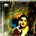 NAHID AKHTAR - THE VERY BEST OF -  BRAND NEW SIROCCO CD