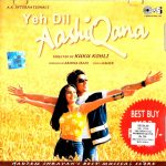 YEH DIL AASHIQANA -  Brand New Bollywood Sound Track CD