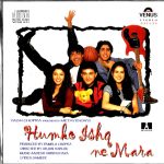 HUMKO ISHQ NE MARA - BRAND NEW BOLLYWOOD VENUS CD