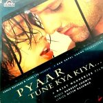 PYAAR TUNE KYA KIYA - BRAND NEW BOLLYWOOD VENUS CD