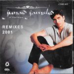 JUNAID JAMSHED - REMIXES 2001 - VITAL SIGNS - PAKISTANI MUSIC CD - MADE IN UK