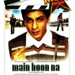 MAIN HOON NA - SHAHRUKH, SUSHMITA -  NEW EROS BOLLYWOOD DVD - ENGLISH SUBTITLES  | eBay