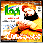 ALHAAJ OWAIS RAZA QADRI - ALI HAQ ALI - VOL 114 - NEW NAAT CD - FREE UK POST