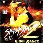 LUNGI DANCE - SMASH HITZ VOL. 2 - BRAND NEW BOLLYWOOD 33 HIT SONGS BLU-RAY