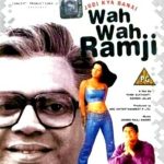 JODI KYA BANAI WAH WAH RAMJI - PARESH RAWAL NEW BOLLYWOOD DVD -ENGLISH SUBTITLES