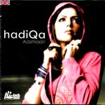 HADIQA KAYANI -  AASMAAN  - NEW PAKISTANI POP SENSATION -FREE POST