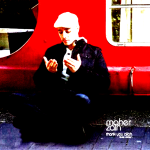 MAHER ZAIN - THANK YOU ALLAH - NEW CD