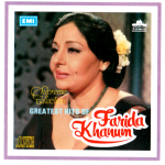 FARIDA KHANUM - GREATEST HITS VOL 1 - BRAND NEW ORIGINAL CD - FREE UK POST