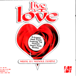 LIVE II LOVE - ABIJEET, SONU NIGAM, KANCHAN, MANGAL - ROMA MUSIC BANK BHANGRA CD