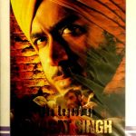 THE LEGEND OF BHAGAT SINGH - AJAY DEVGUN, RAJ BABBAR - BOLLYWOOD DVD -MULTI SUBS