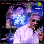 TEEN RAHI DIL KE -  RAAT, CHAND AUR... GULZAR -NEW SARE GAMA BOLLYWOOD 2 CDs SET