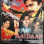 MAIDAAN - SHAN - (PUNJABI) NEW ORIGINAL LOLLYWOOD DVD - FREE UK POST