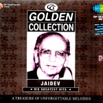JAIDEV - GOLDEN COLLECTION - HIS GREATEST HITS - BOLLYWOOD 2CD SET