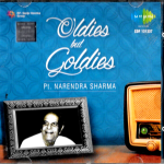 OLDIES BUT GOLDIES - Pt. NARENDRA SHARMA - BRAND NEW BOLLYWOOD SARE GAMA CD