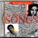 THE GOLDEN COLLECTION - CLASSICAL SONGS - NEW SARE GAMA 2 CDs SET SONGS