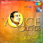 MOHD. RAFI - VOICE FOREVER - NEW BOLLYWOOD SARE GAMA CD