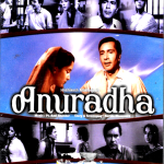 ANURADHA - (BALRAJ SAHNI) BLACK & WHITE - BRAND NEW BOLLYWOOD DVD - ENGLISH SUBS
