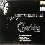 '' RAHAT FATEH ALI  KHAN '' - CHARKHA - NEW BOLLYWOOD CD - FREE UK POST