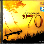 SWINGING YEAR OF SEVENTY - LATA, MOHD RAFI & OTHERS -NEW BOLLYWOOD SARE GAMA CD