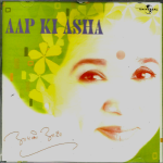 ASHA BHOSLE - AAP KI ASHA - NEW BOLLYWOOD SOUNDTRACK - FREE UK POST