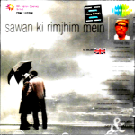 MANNA DEY - SAWAN KI RIMJHIM MEIN - GEETS & GHAZALS - NEW SARE GAMA BOLLYWOOD CD