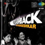 FLASHBACK - LATA MANGESHKAR - NEW BOLLYWOOD SARE GAMA SOUND TRACK 2CDs SET