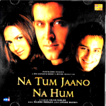 NA TUM JAANO NA HUM - BRAND NEW BOLLYWOOD  ( SA RE GA MA ) CD