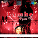 LATA MANGESHKAR - LAMHE PYAAR KE - NEW BOLLYWOOD SOUND TRACK CD - FREE UK POST
