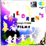 CHILDREN'S SONGS FROM FILMS - BRAND NEW & SEALED BOLLYWOOD SARE GAMA (CD, 1997)