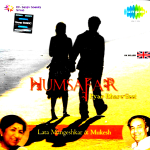 LATA MANGESHKAR & MUKESH - HUMSAFAR - PYAR BHARE GEET - NEW BOLLYWOOD 2CDs SET