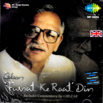 GULZAR' S - FURSAT KE RAAT DIN - NEW BOLLYWOOD SOUND TRACK CD - FREE UK POST