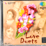 LOVE DUETS - NEW BOLLYWOOD SARE GAMA SOUND TRACK CD - FREE UK POST