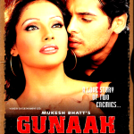 GUNAAH - DINO MOREA, BIPASHA BASU, IRFAN - NEW BOLLYWOOD DVD - ENGLISH SUBTITLES