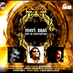MERI ZAAT - ZAR - E - BENISHAN - BRAND NEW SONGS CD