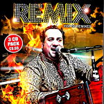 RAHAT FATEH ALI KHAN REMIX - TOP 30 REMIXES - NEW SOUND TRACK 3CDs PACK
